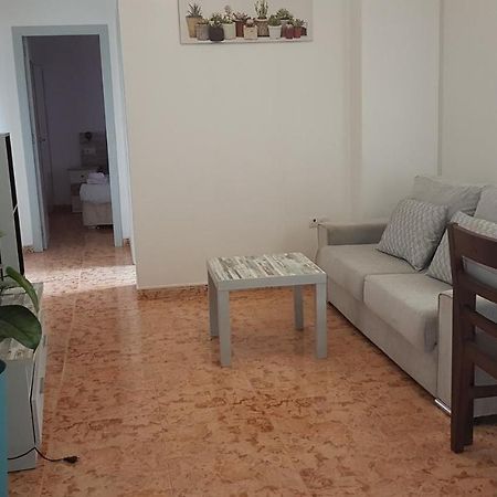 Apartamentos La Bastida Totana Exteriér fotografie