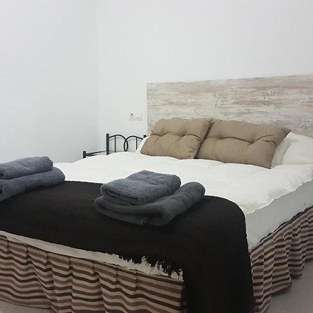 Apartamentos La Bastida Totana Exteriér fotografie
