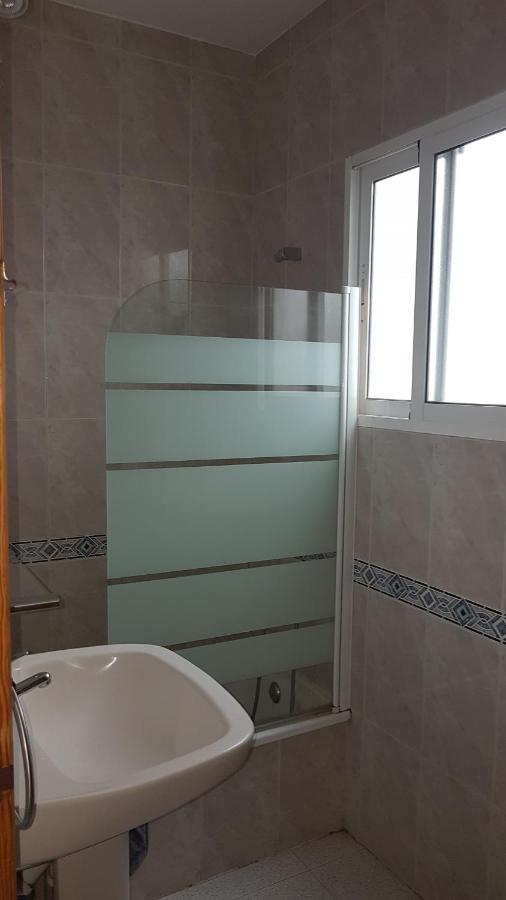 Apartamentos La Bastida Totana Exteriér fotografie