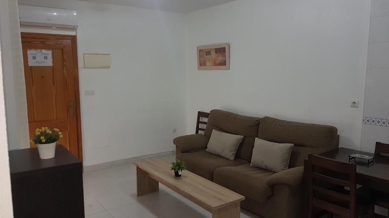 Apartamentos La Bastida Totana Exteriér fotografie