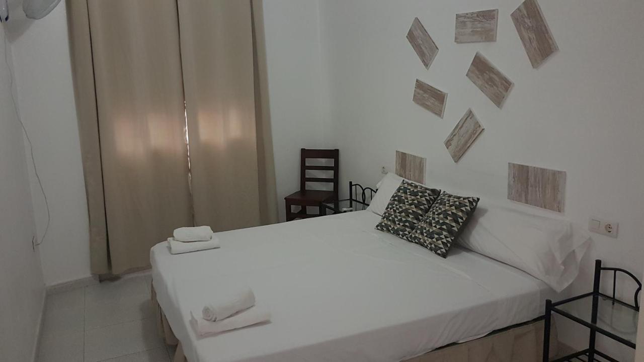 Apartamentos La Bastida Totana Exteriér fotografie