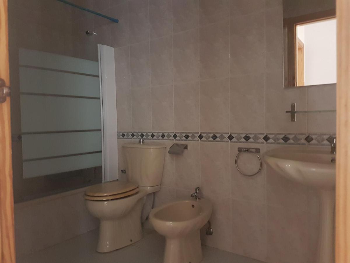 Apartamentos La Bastida Totana Exteriér fotografie