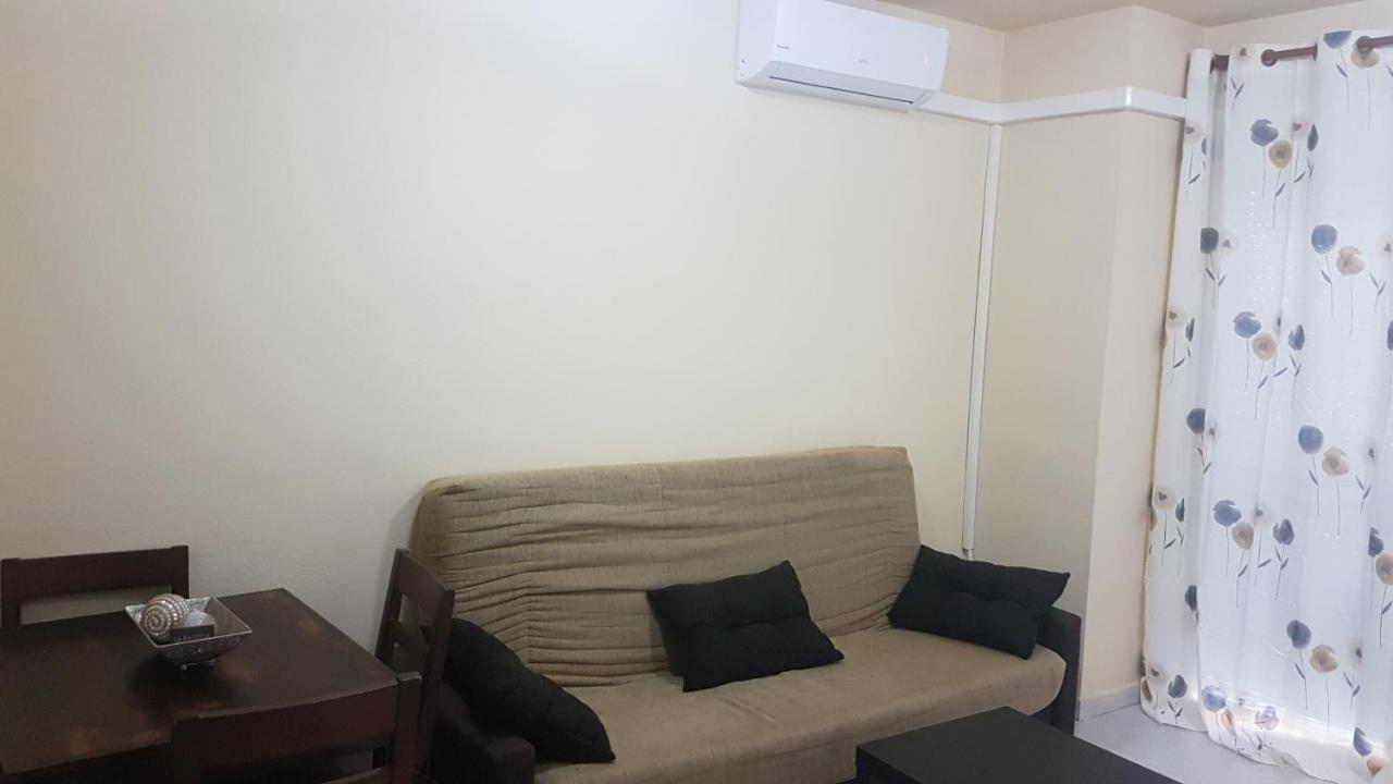 Apartamentos La Bastida Totana Exteriér fotografie