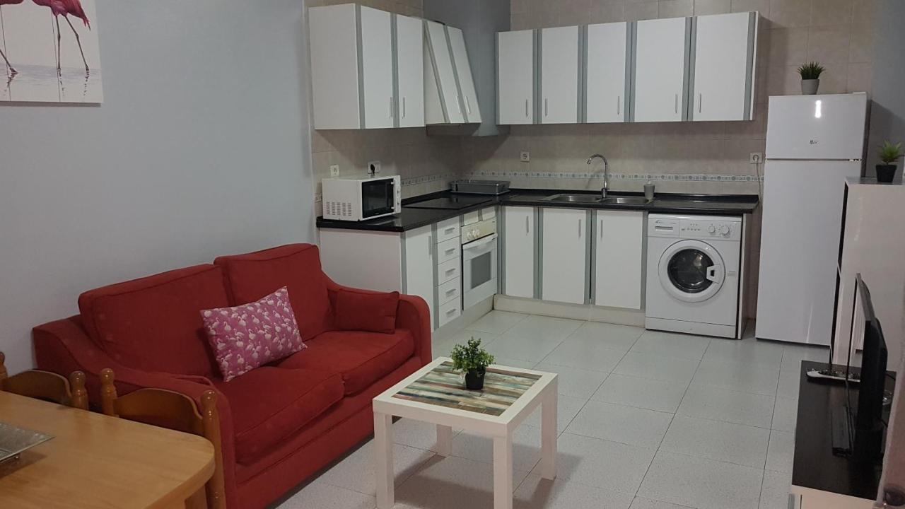 Apartamentos La Bastida Totana Exteriér fotografie