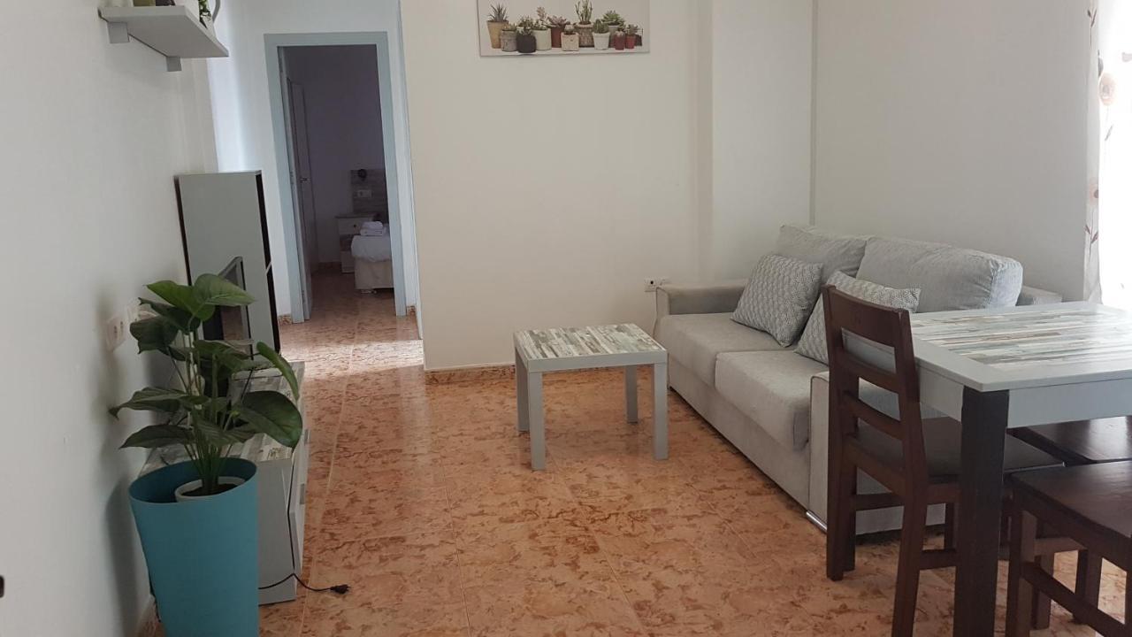 Apartamentos La Bastida Totana Exteriér fotografie
