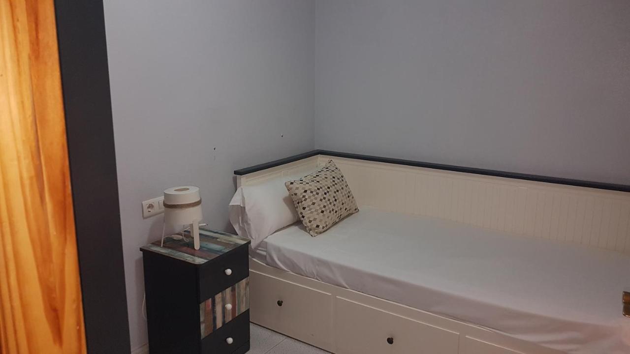 Apartamentos La Bastida Totana Exteriér fotografie