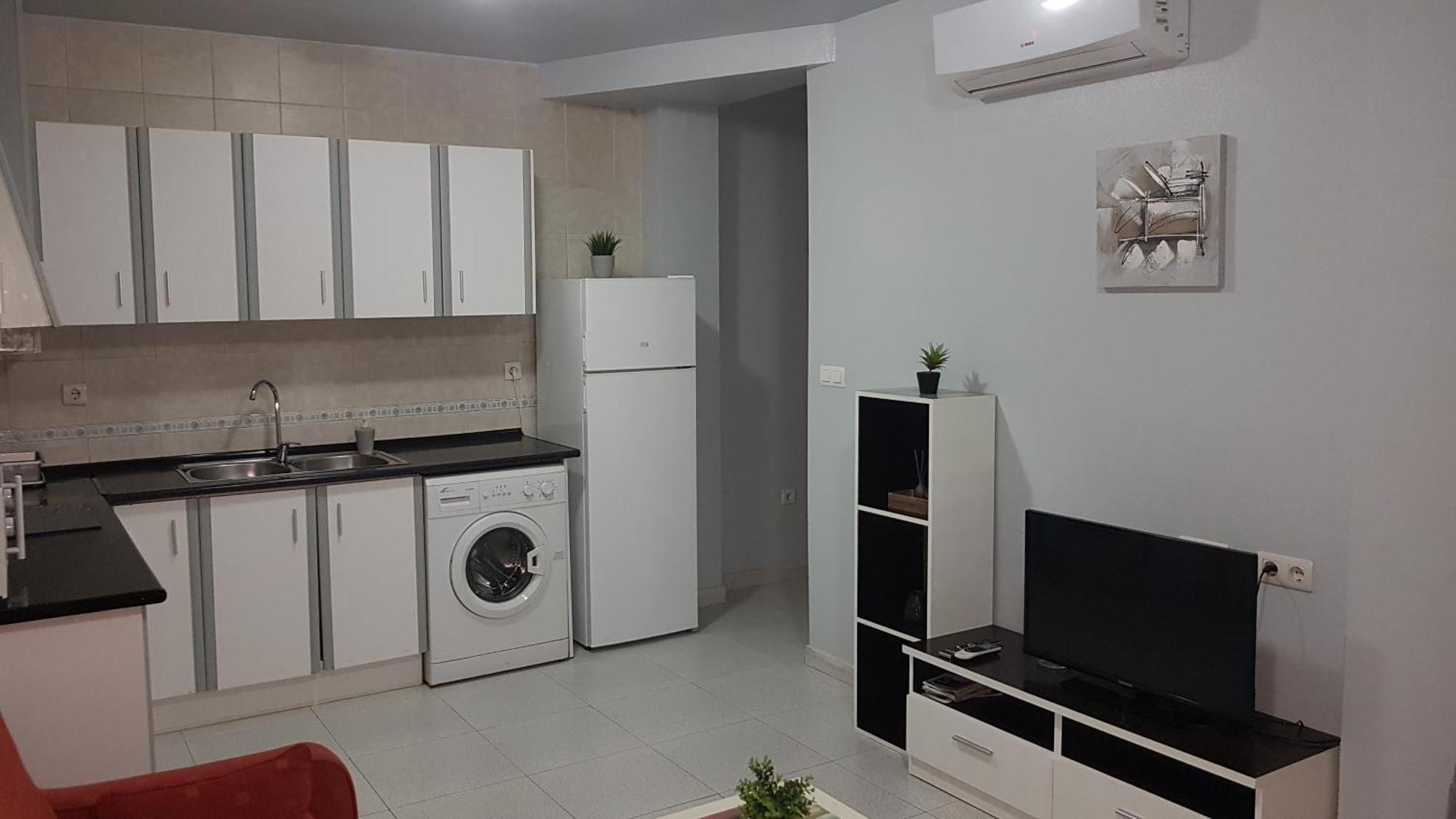 Apartamentos La Bastida Totana Exteriér fotografie