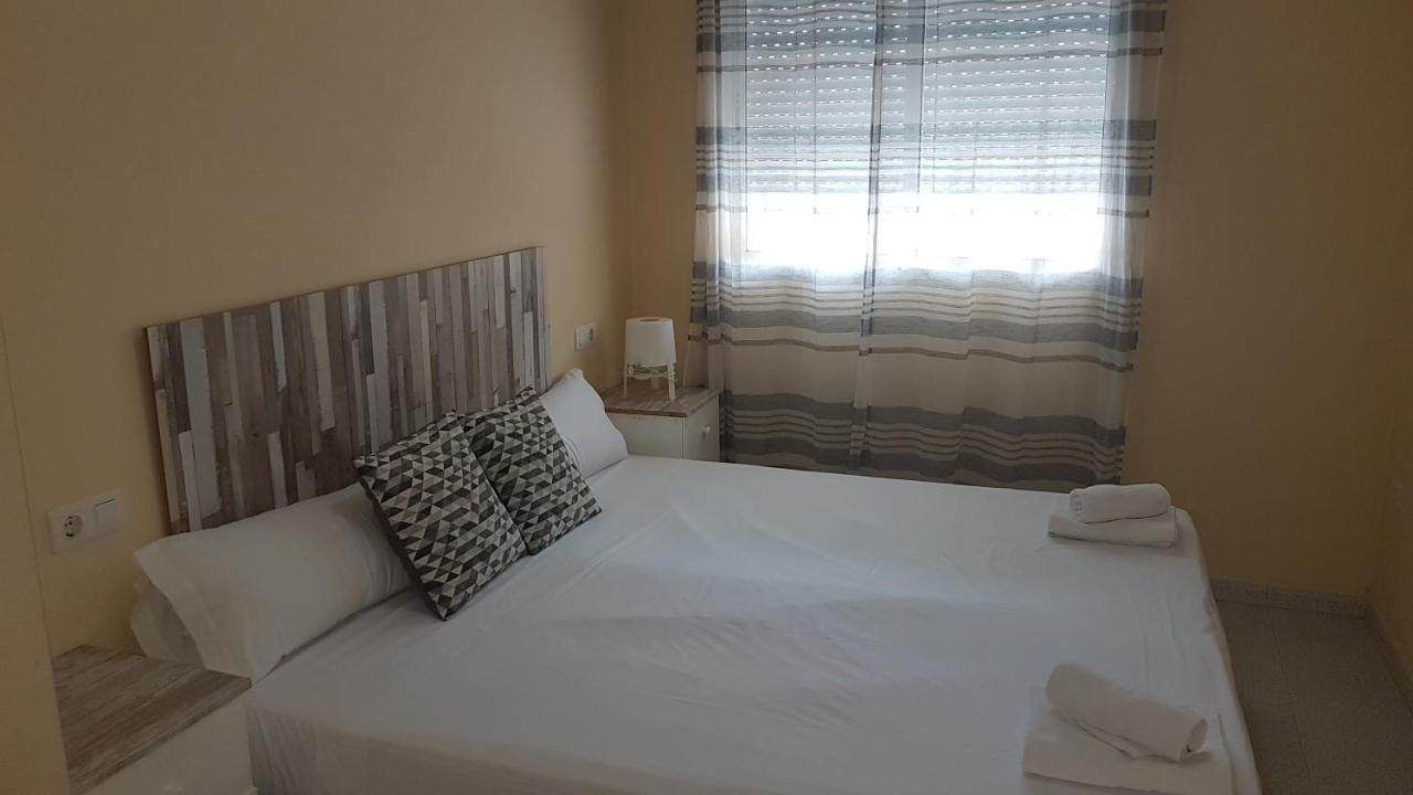 Apartamentos La Bastida Totana Exteriér fotografie