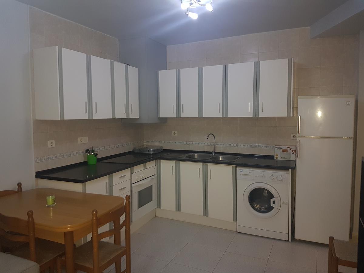 Apartamentos La Bastida Totana Exteriér fotografie