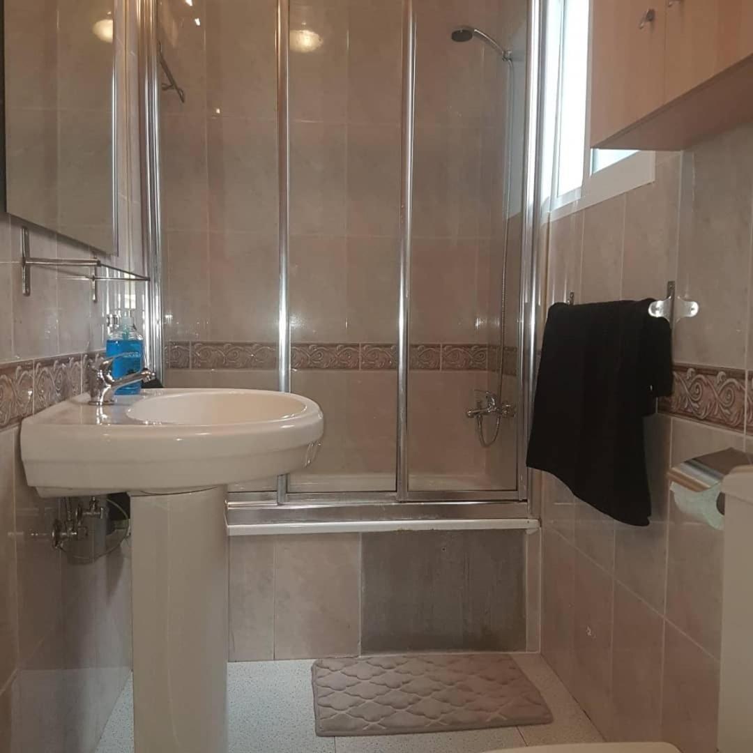 Apartamentos La Bastida Totana Exteriér fotografie