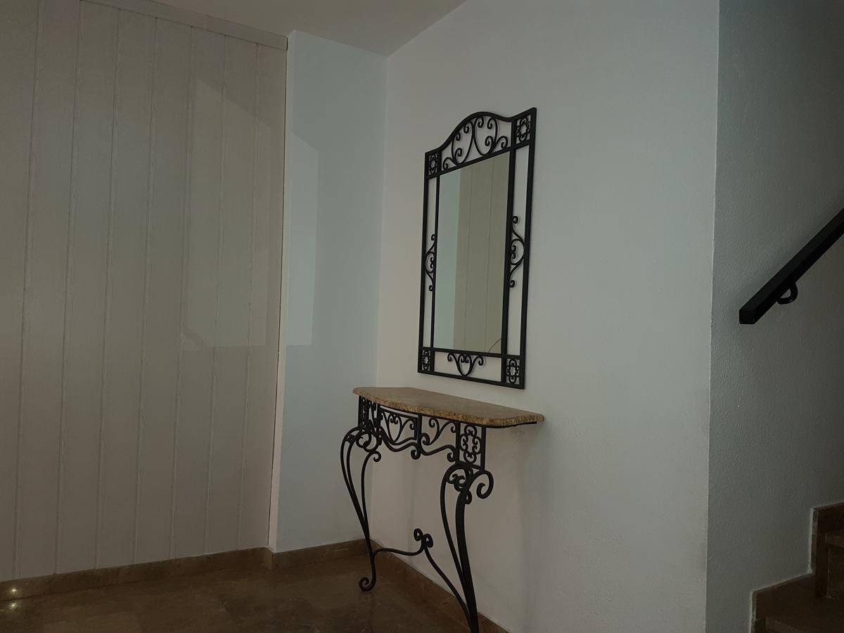 Apartamentos La Bastida Totana Exteriér fotografie