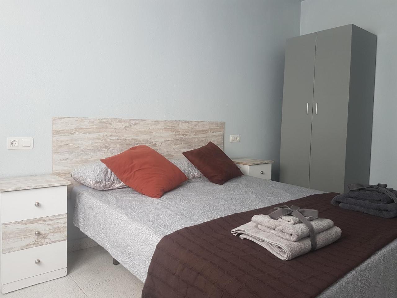 Apartamentos La Bastida Totana Exteriér fotografie