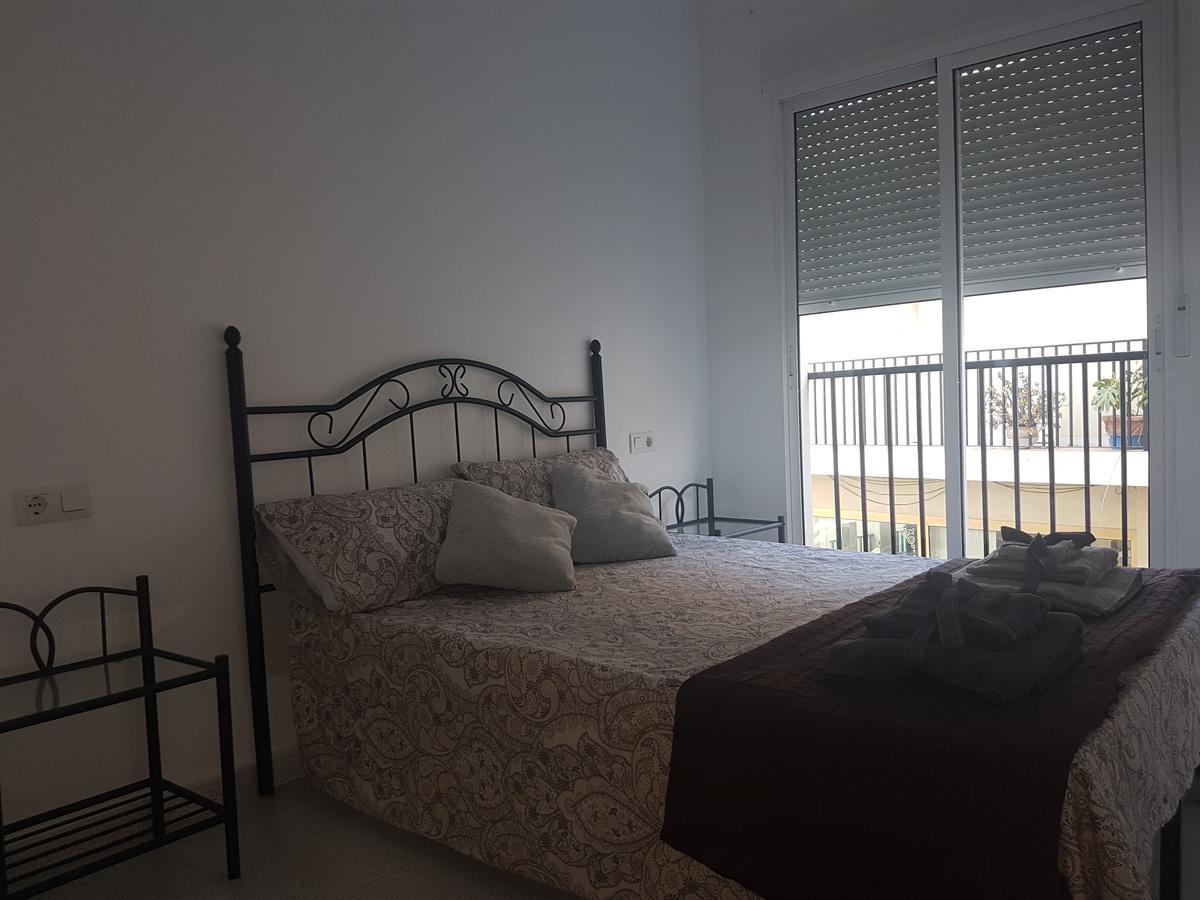 Apartamentos La Bastida Totana Exteriér fotografie