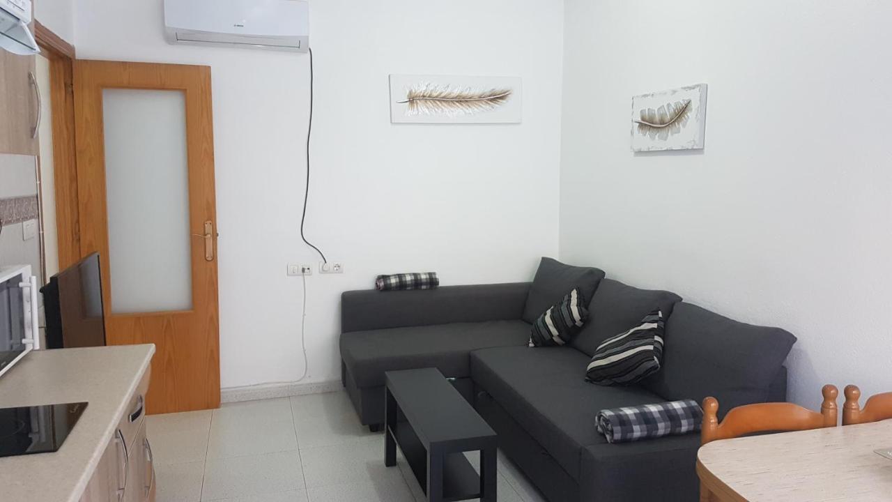 Apartamentos La Bastida Totana Exteriér fotografie