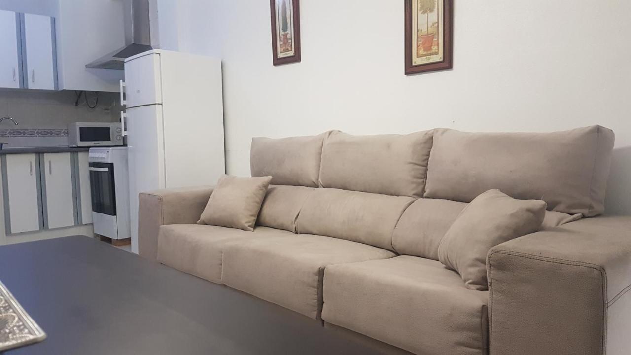 Apartamentos La Bastida Totana Exteriér fotografie