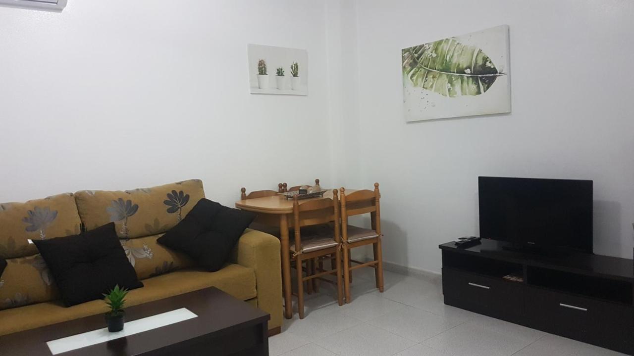 Apartamentos La Bastida Totana Exteriér fotografie