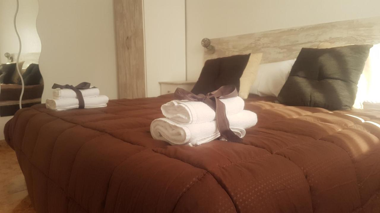 Apartamentos La Bastida Totana Exteriér fotografie