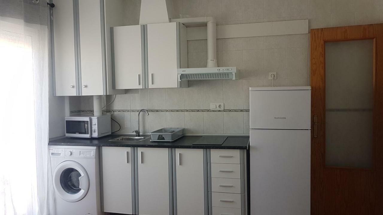 Apartamentos La Bastida Totana Exteriér fotografie
