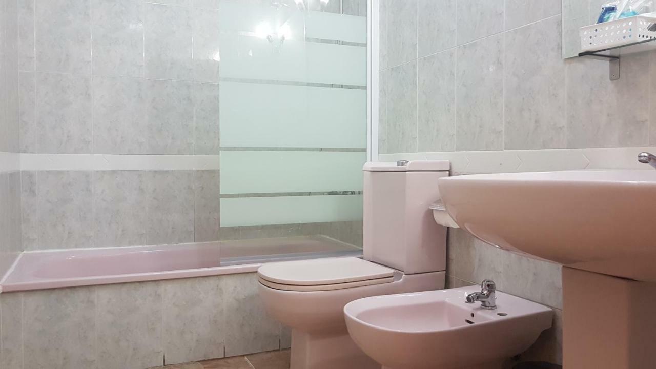 Apartamentos La Bastida Totana Exteriér fotografie